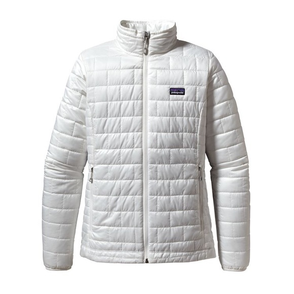 Patagonia Jackets & Blazers - Patagonia Women’s Nano Puff Jacket